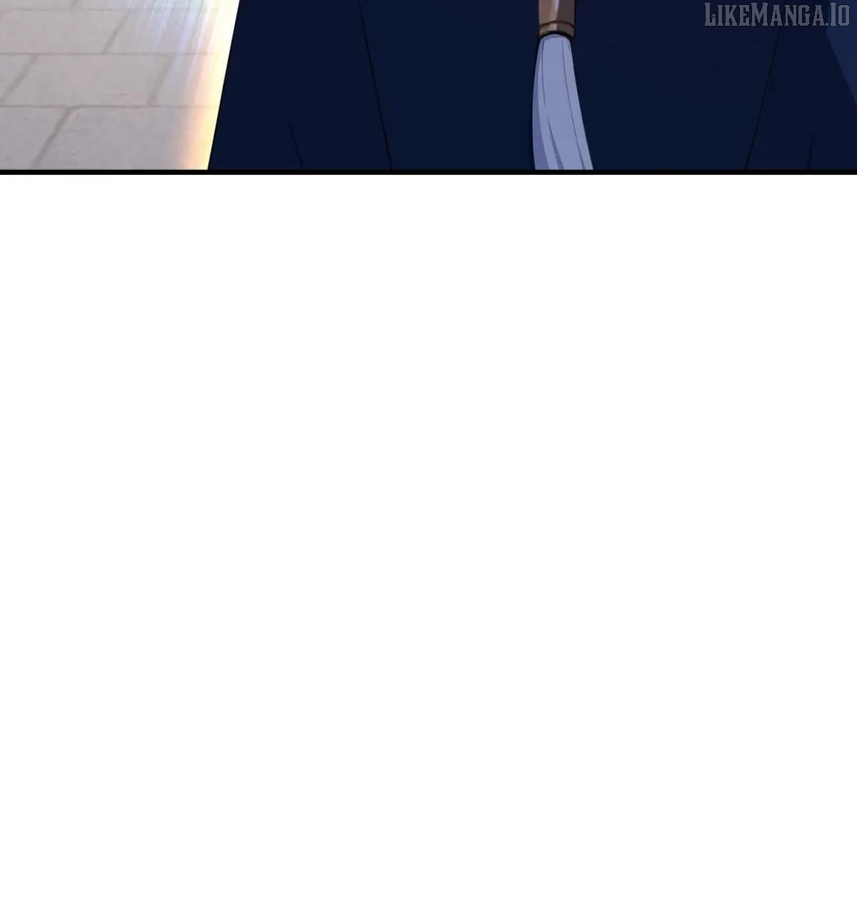 Outrageous! I opened a training class for empresses Chapter 91 - page 12